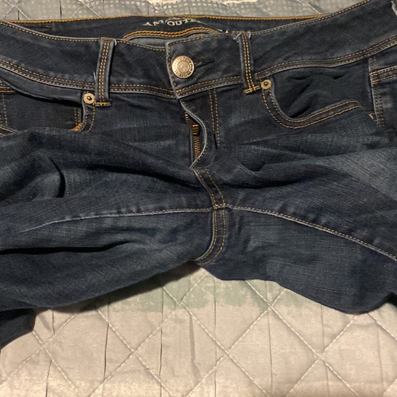 American Eagle Outfitter Jeans - Picture 3 of 5